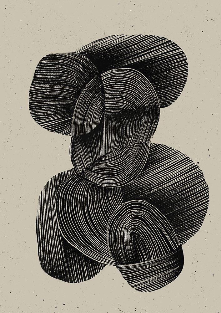 Straw No 2 art print by Treechild for $57.95 CAD