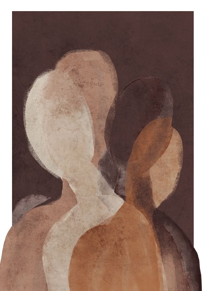 The Unknown art print by Treechild for $57.95 CAD