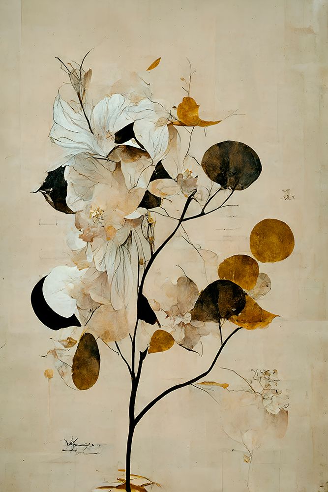 Tree Of Luck art print by Treechild for $57.95 CAD