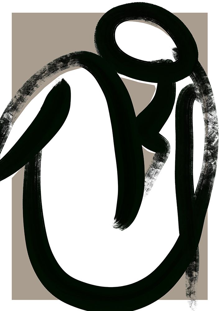 Closer art print by Treechild for $57.95 CAD