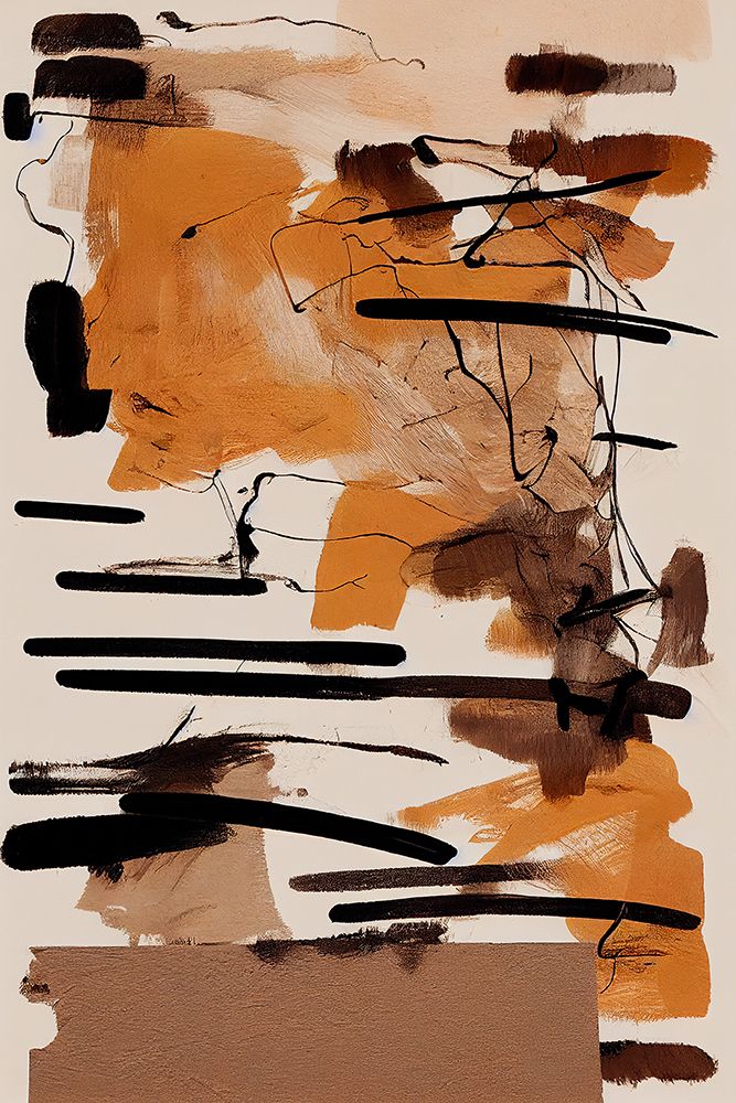 Rusty Machine art print by Treechild for $57.95 CAD