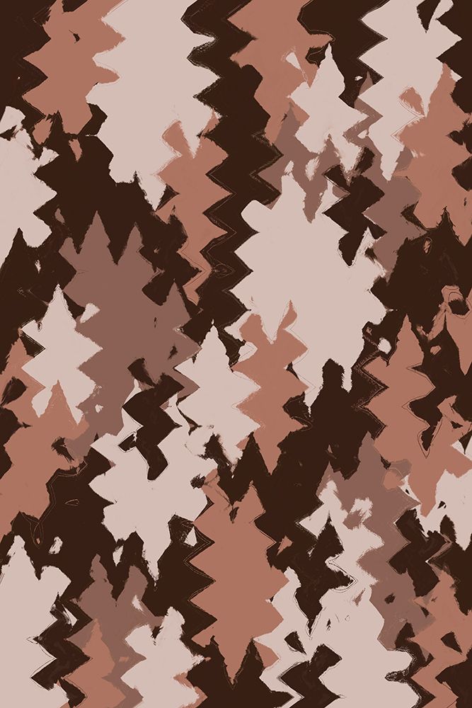Shaky Strokes art print by Treechild for $57.95 CAD