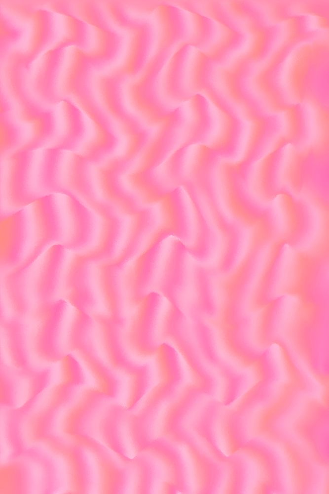 Pink Silk Pattern art print by Treechild for $57.95 CAD