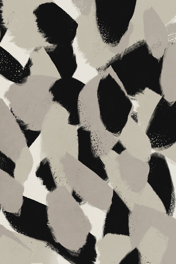 Big Stony Pattern art print by Treechild for $57.95 CAD