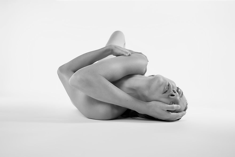 Denisa art print by Markus Huber for $57.95 CAD