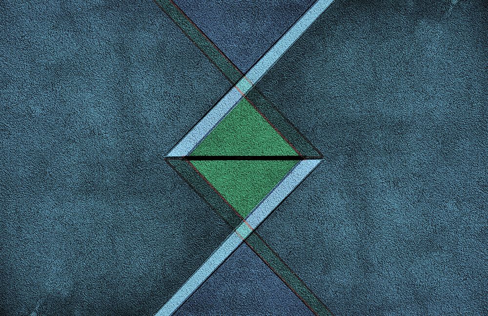 Form, color and texture 03 art print by Jois Domont for $57.95 CAD