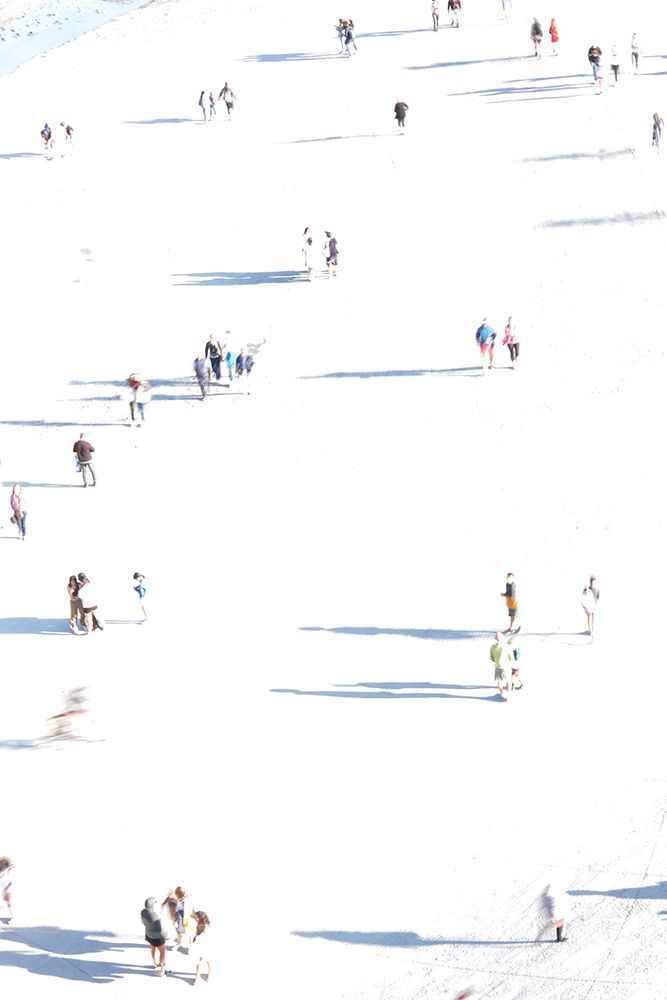 Mouvement art print by Paolo Bonetti for $57.95 CAD