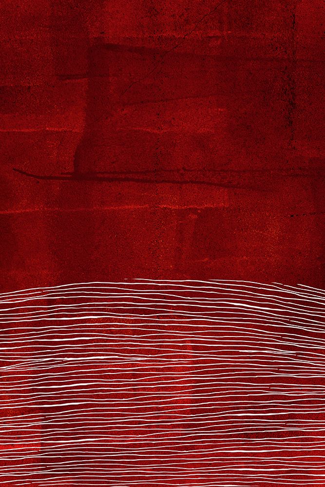 Red Ore art print by StudioSix for $57.95 CAD