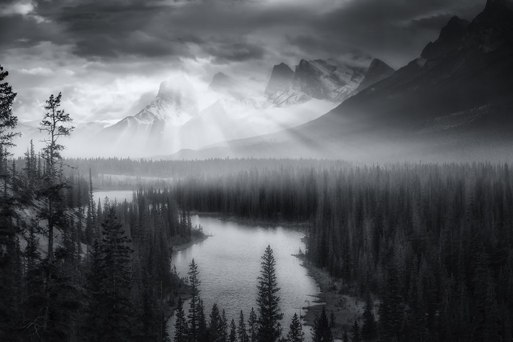 Untitled art print by David Martin Castan for $57.95 CAD