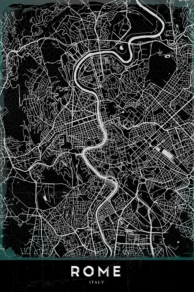 ROMA art print by Studiosix for $57.95 CAD