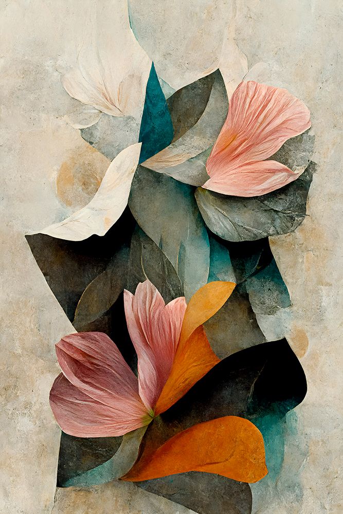 Grow art print by Treechild for $57.95 CAD