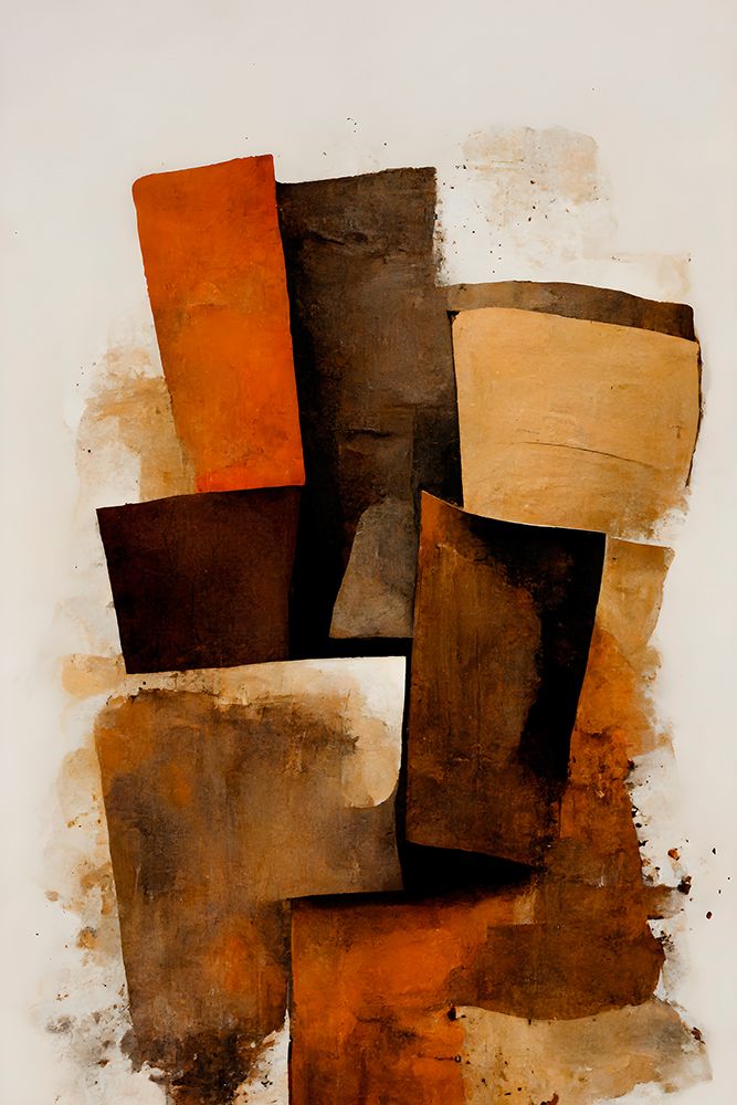 Turf art print by Treechild for $57.95 CAD