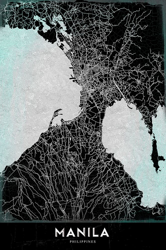 MANILA art print by Studiosix for $57.95 CAD