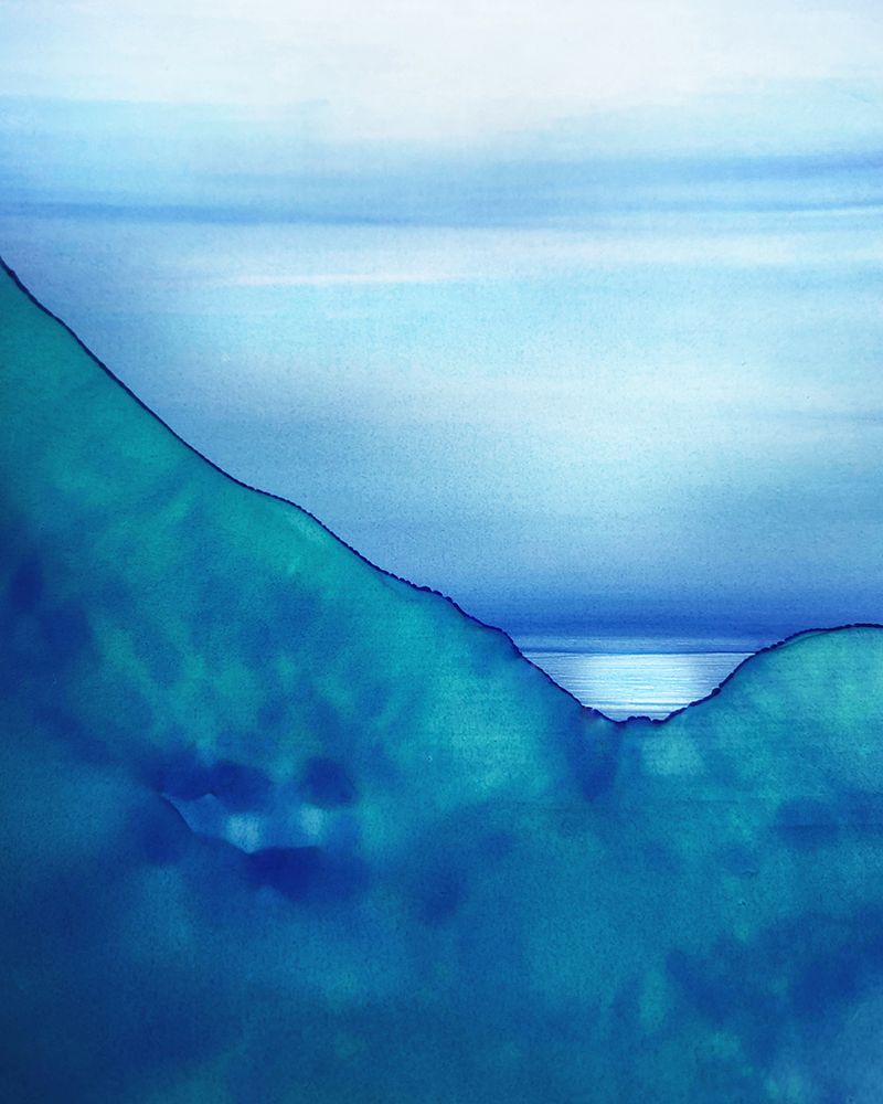 Mountain View art print by Tara Mann for $57.95 CAD