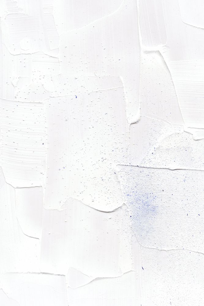White Texture art print by Uplusmestudio for $57.95 CAD
