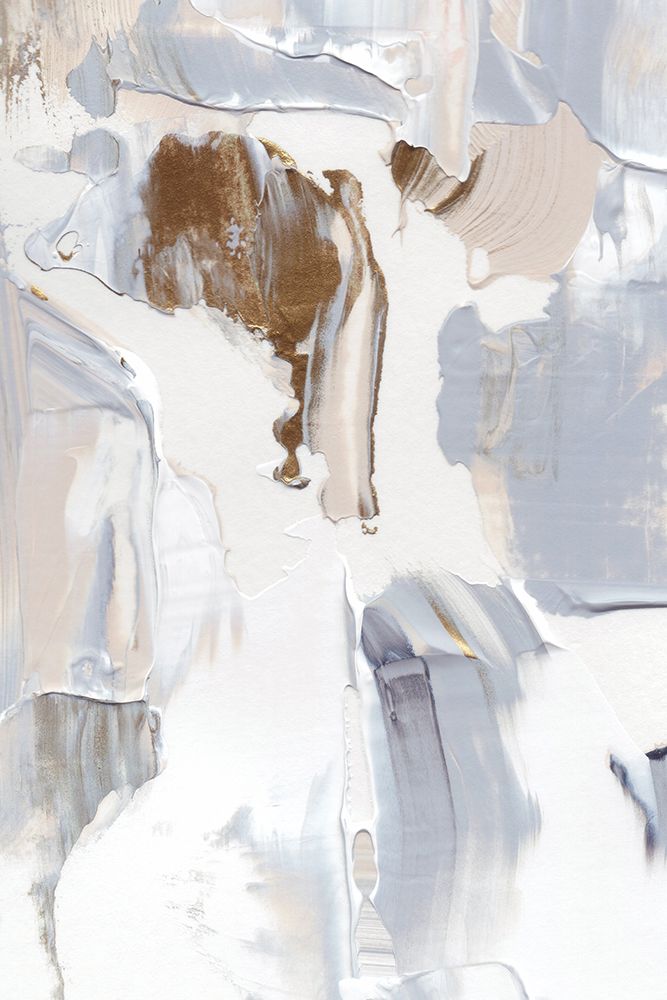 Abstract Feelings art print by Uplusmestudio for $57.95 CAD