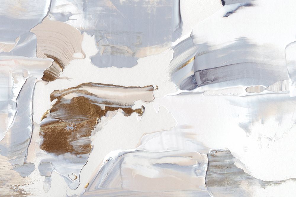 Abstract Feelings art print by Uplusmestudio for $57.95 CAD