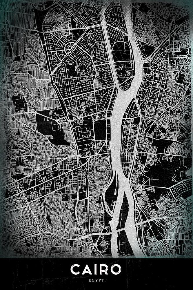 CAIRO art print by Studiosix for $57.95 CAD