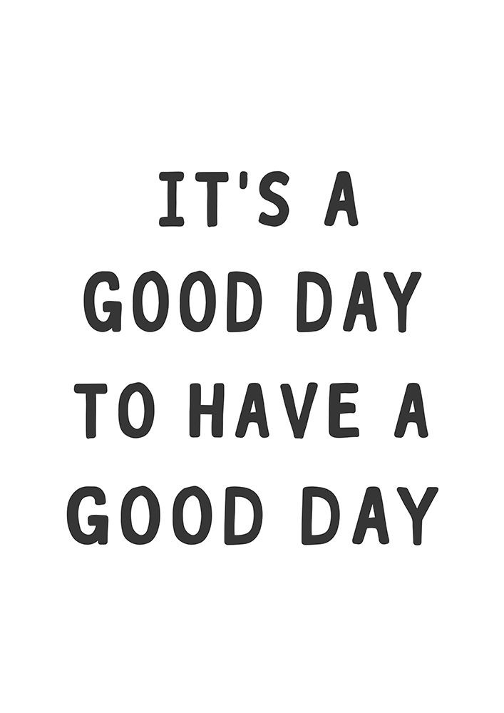 Good Day art print by Kathrin Pienaar for $57.95 CAD
