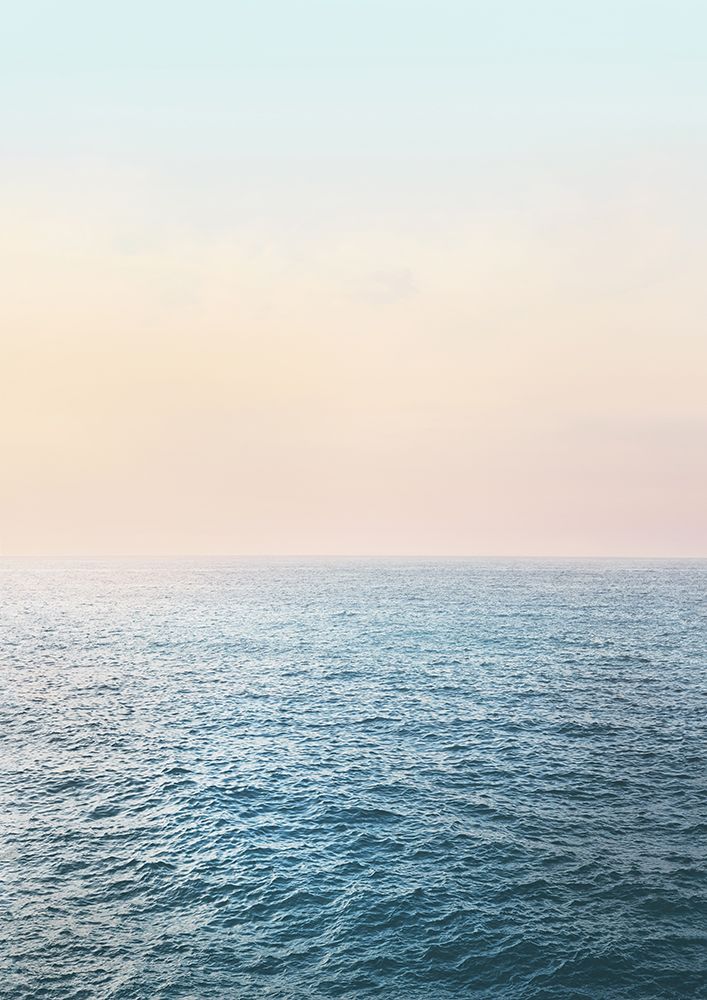Peaceful art print by Kathrin Pienaar for $57.95 CAD