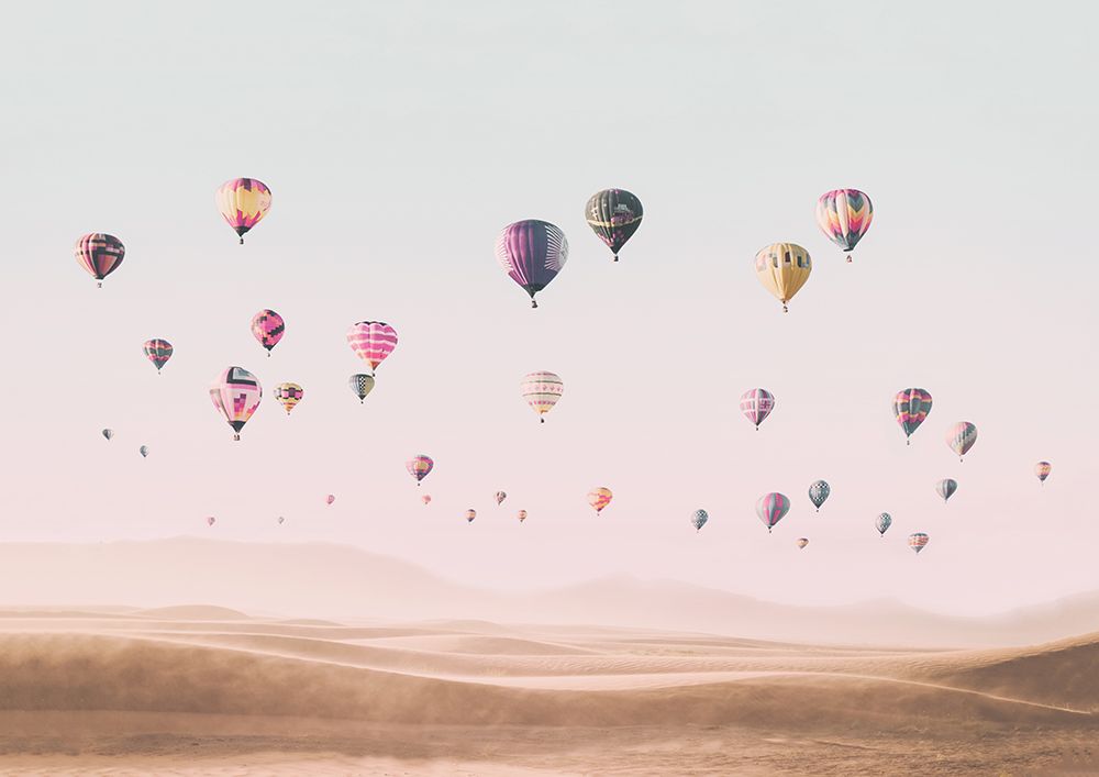 Around the World art print by Kathrin Pienaar for $57.95 CAD