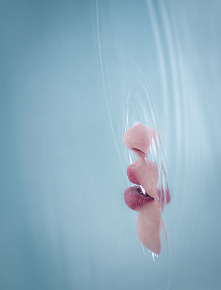 Solitude 1 art print by Craig Stampfli for $57.95 CAD