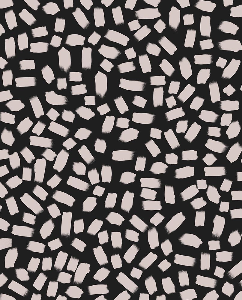 Beige Short Stroces art print by Treechild for $57.95 CAD