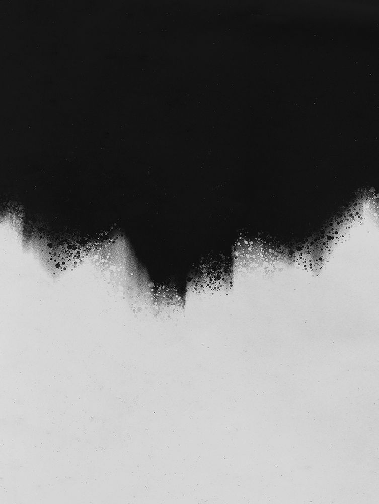 Black And Concrete art print by Treechild for $57.95 CAD