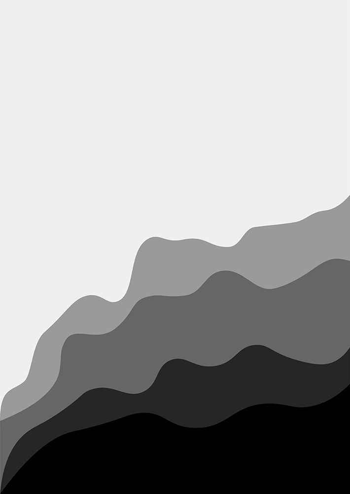 Mono art print by Wendy Grace Agustin for $57.95 CAD