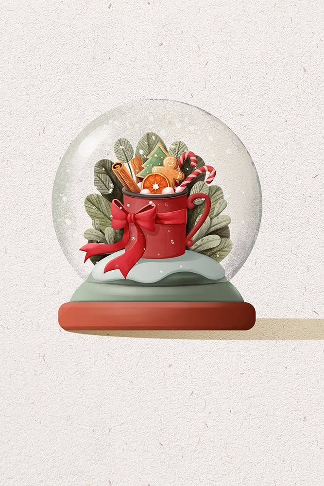 Crystal Ball art print by Xuan Thai for $57.95 CAD