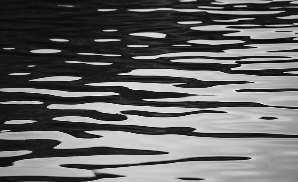 Absract Water art print by Josip Milicevic for $57.95 CAD