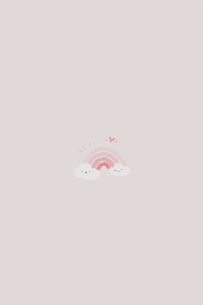 Pink Rainbow art print by Xuan Thai for $57.95 CAD