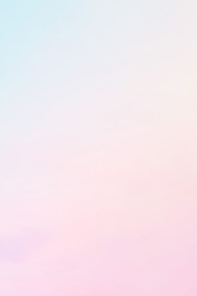 White Pastel art print by Xuan Thai for $57.95 CAD
