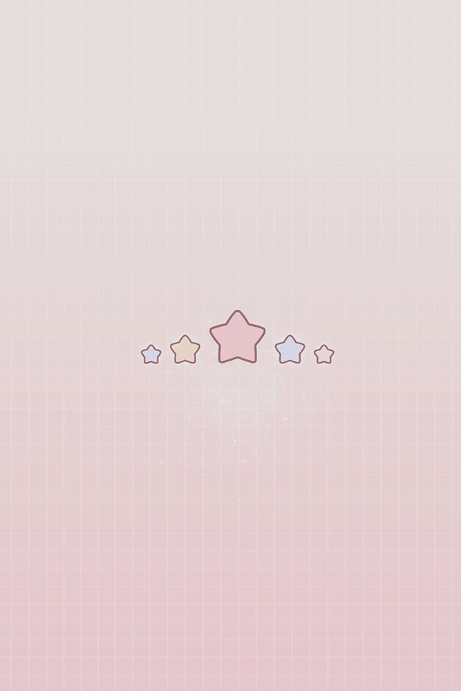 Pink Star art print by Xuan Thai for $57.95 CAD