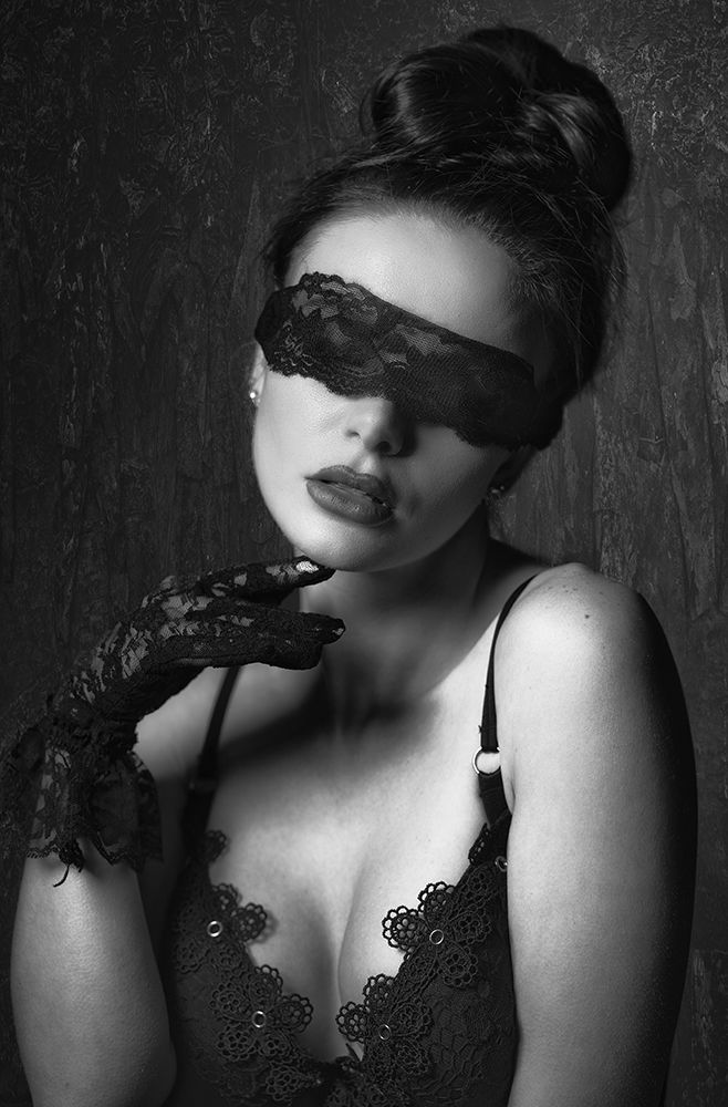 Lace 2 art print by Colin Dixon for $57.95 CAD