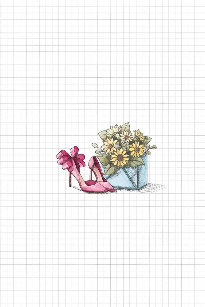 Girls Day art print by Xuan Thai for $57.95 CAD