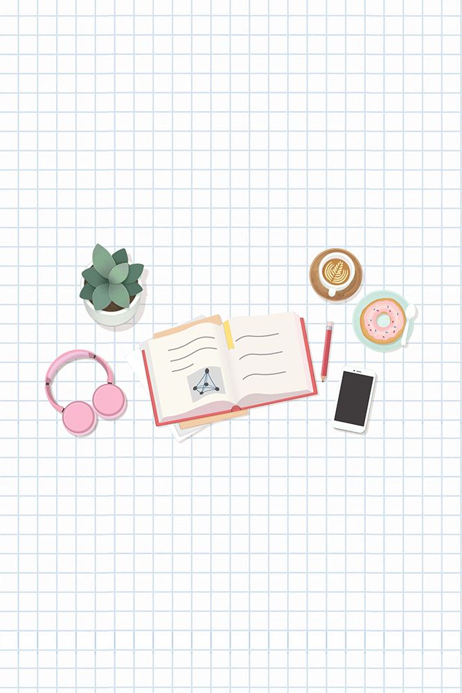 Stationery art print by Xuan Thai for $57.95 CAD
