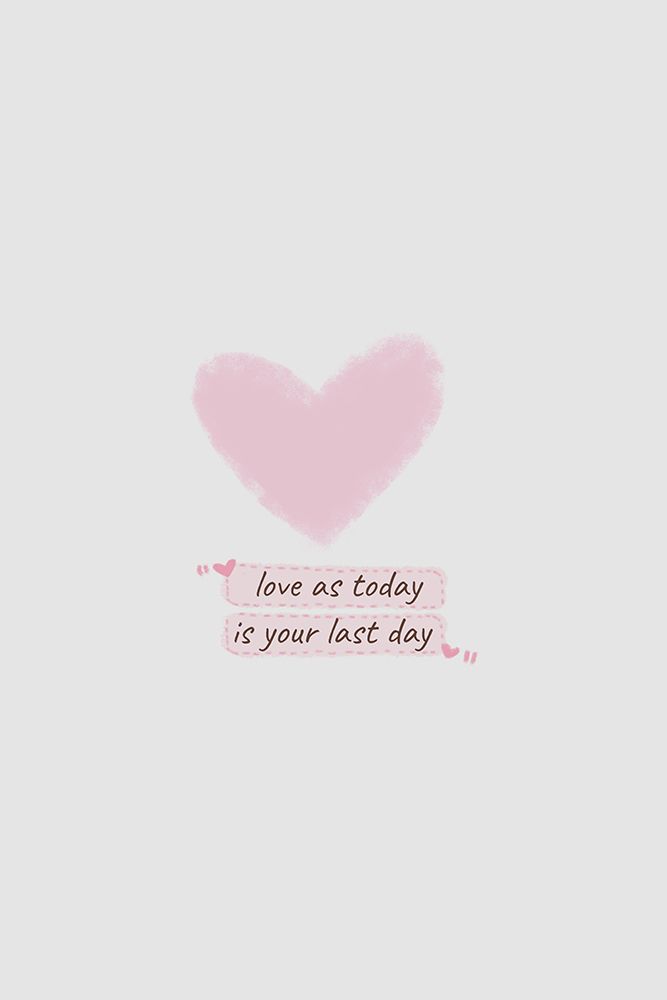 Love art print by Xuan Thai for $57.95 CAD
