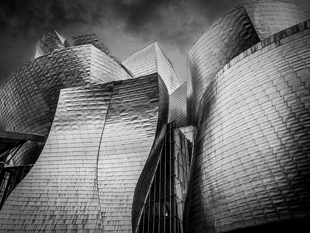 Shapes and forms art print by Fernando Silveira for $57.95 CAD