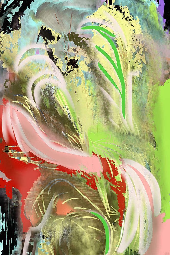 Beauty Pure art print by Dpaulinos Silva for $57.95 CAD