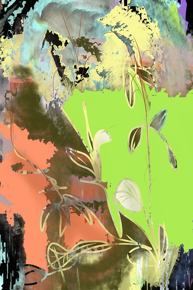 Nature Comes art print by Dpaulinos Silva for $57.95 CAD