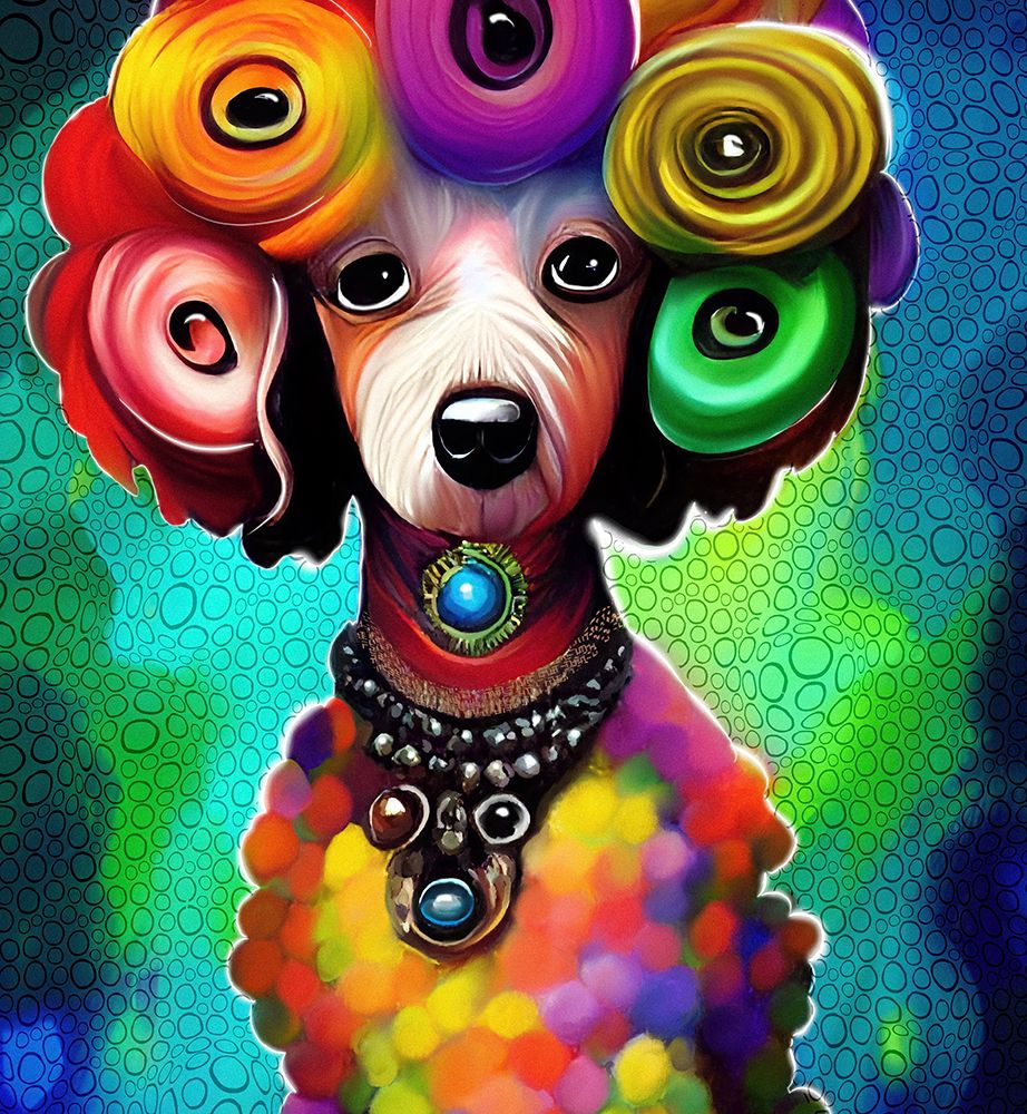 Spa Day art print by Ruth Day for $57.95 CAD