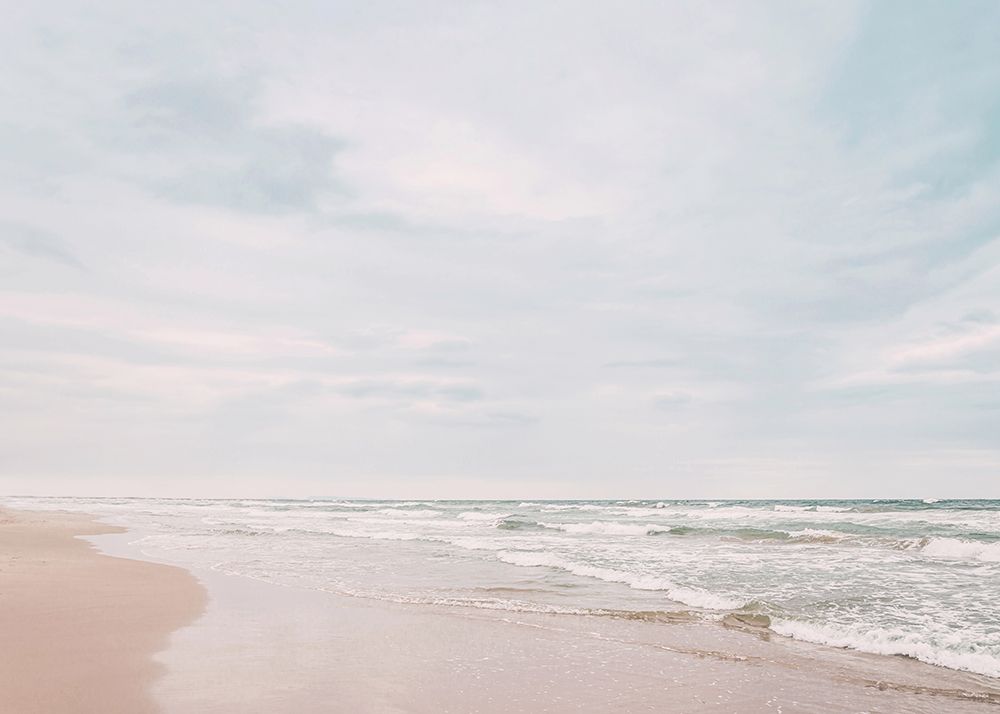At the coast art print by Kathrin Pienaar for $57.95 CAD