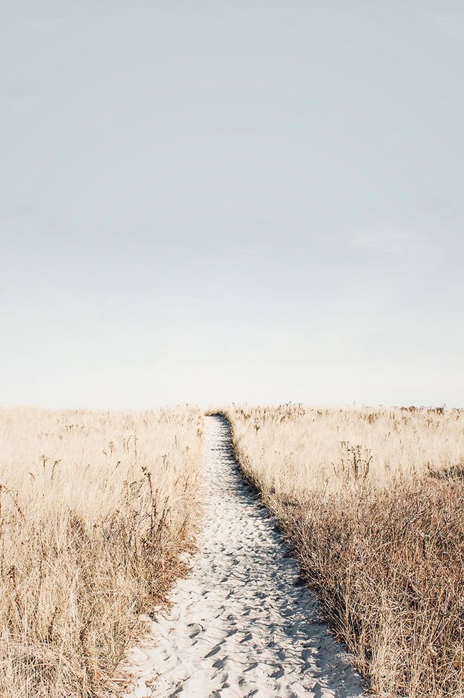 To The Beach art print by Kathrin Pienaar for $57.95 CAD