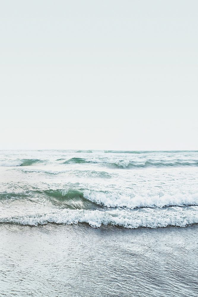 Blue Ocean art print by Kathrin Pienaar for $57.95 CAD