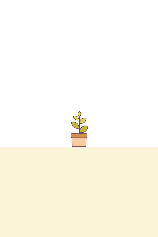 Baby Tree art print by Xuan Thai for $57.95 CAD