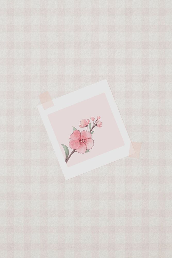 Pink Cherry Blossom art print by Xuan Thai for $57.95 CAD