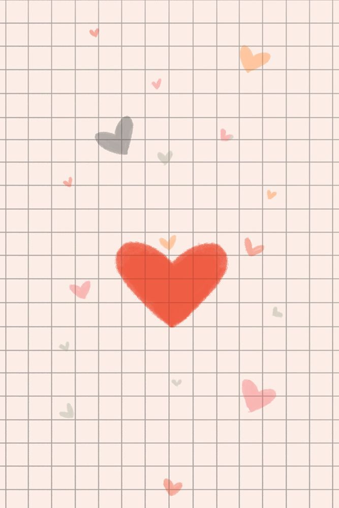 Pink Heart art print by Xuan Thai for $57.95 CAD