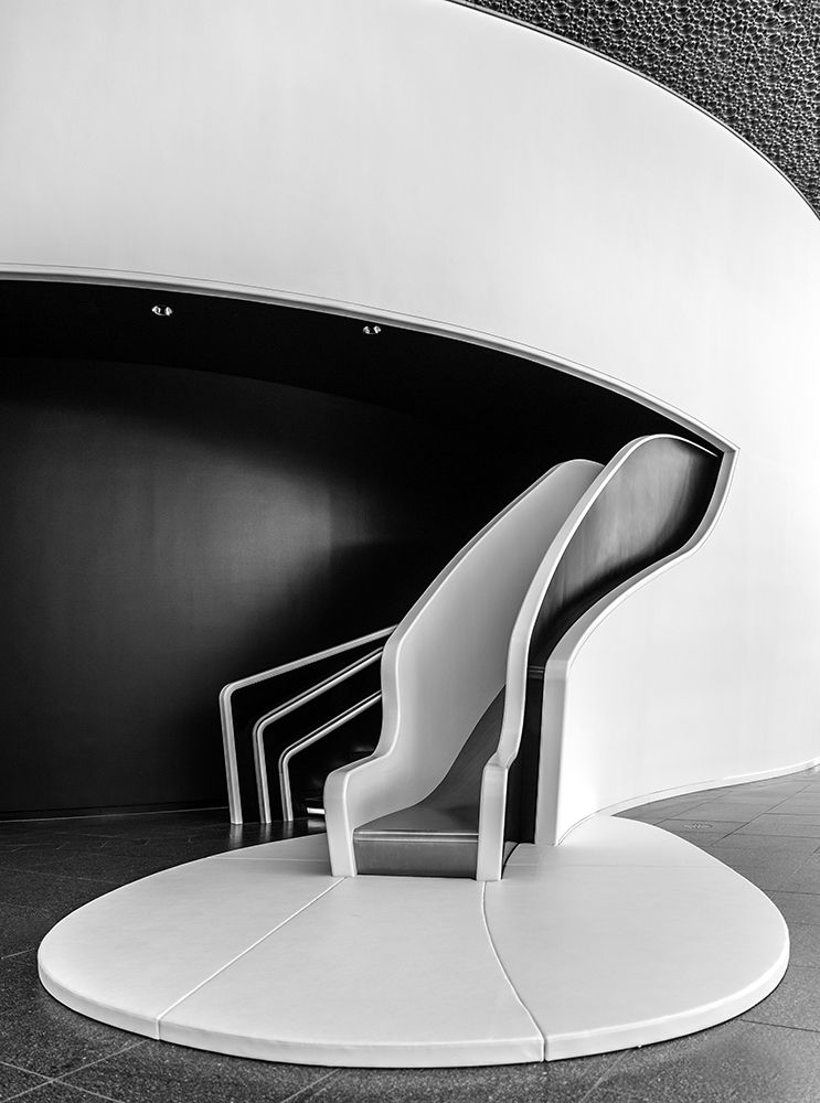 Interior Design art print by Hans Gunther for $57.95 CAD