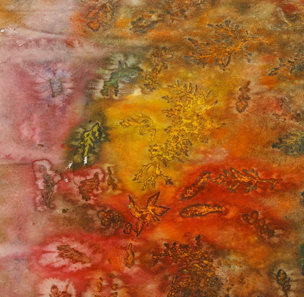 Autumn Impression art print by Georgi Kostov for $57.95 CAD